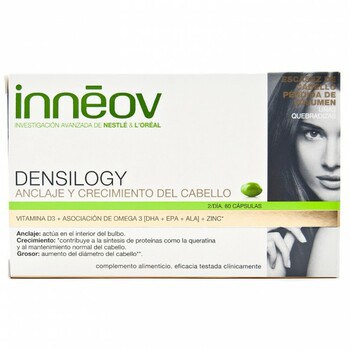 Inneov Densilogy 60 cápsulas