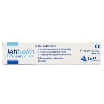 intranasal