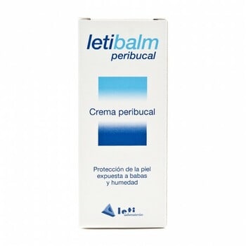 peribucal
