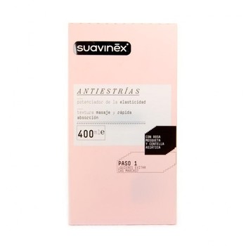 Suavinex antiestrías