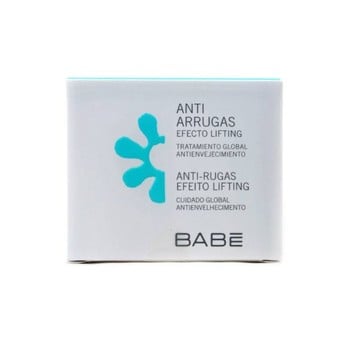 antiarrugas
