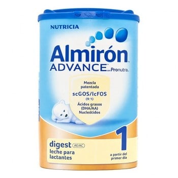 almiron