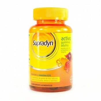 supradyn