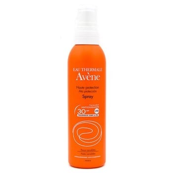 spray solar 30