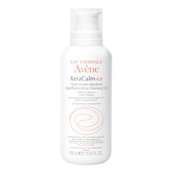 Avene Xeracalm AD Aceite limpiador Relipidizante aceite limpiador