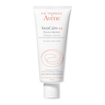 Avene Xeracalm AD Bálsamo Relipidizante Nutritivo balsamo