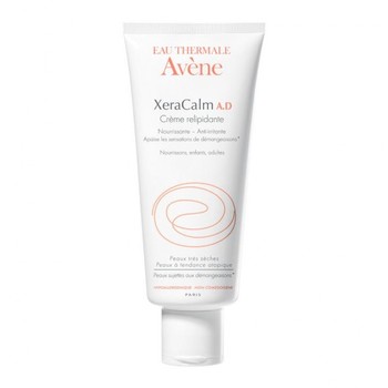 Avene Xeracalm AD Crema Relipidizante Nutritiva crema