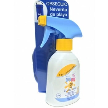 Baby Sebamed solar
