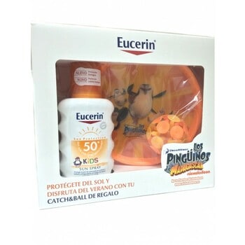 Eucerin Solar Kids