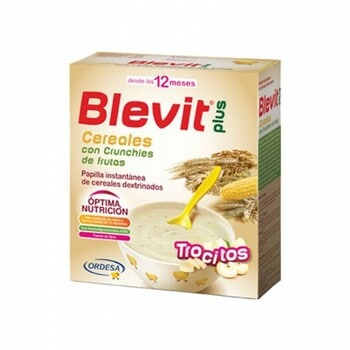 blevit