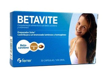 betavite