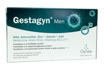 gestagyn