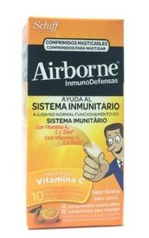 airborne-inmunodefensas-vitamina-c-1000mg-naranja