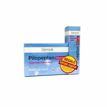 Pilopeptan Woman comprimidos