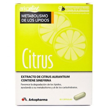 capsulas citrus