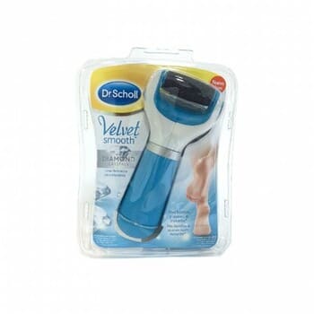 comprar-dr-scholl-lima-electronica-velvet-smooth-diamond-crystals lima electronica