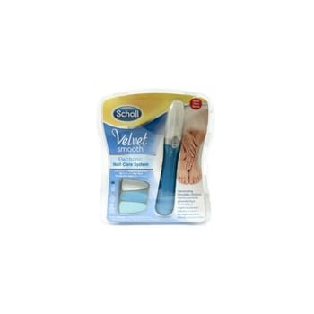 comprar-dr-scholl-lima-electronica-velvet-smooth-unas lima electronica dr scholl