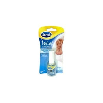 comprar-dr-scholl-velvet-smooth-aceite-cuidado-unas-7-5ml Aceite cuidado unas dr scholl