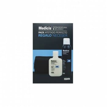 comprar-medicis-pack-afeitado-perfecto pack afeitado