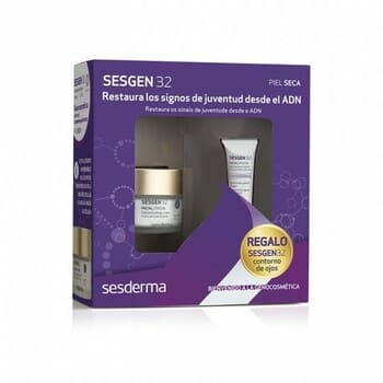 comprar-sesderma-pack-sesgen-32-restaurador-juventud pack sesderma