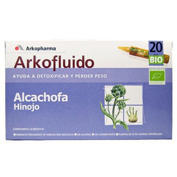 alcachofa