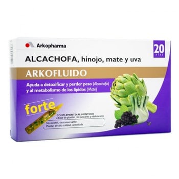 alcachofa