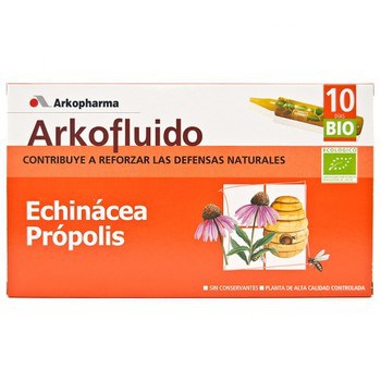 arkofluido