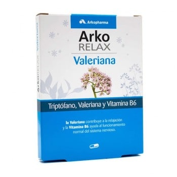 valeriana