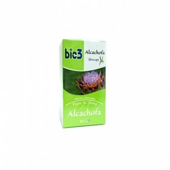 alcachofa