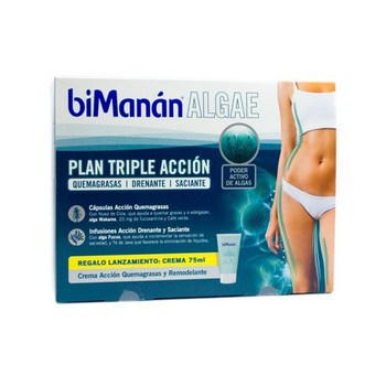 plan triple accion