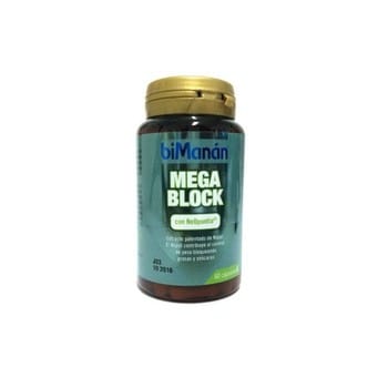 mega block