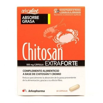 chitosan