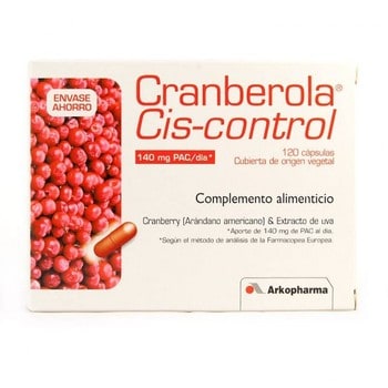 cranberola