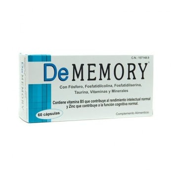 dememory