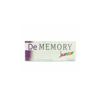 dememory