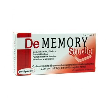 dememory