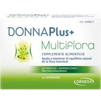 comprar-donnaplus-multiflora-30-comprimidos multiflora