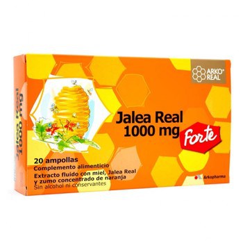 jalea real