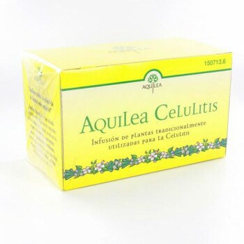 comprar-aquilea-infusion-celulitis-20-sobres infusion celulitis
