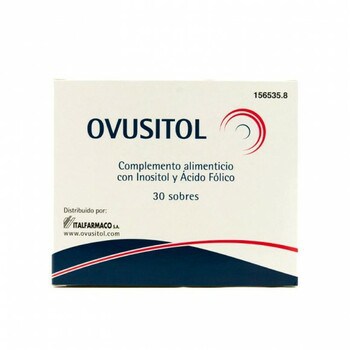 ovusitol