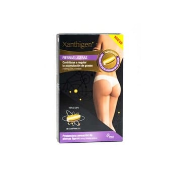 piernas ligeras