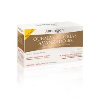capsulas quemacalorias
