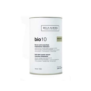 comprar-bella-aurora-bio-10-serum-antimanchas-tratamiento-intensivo-30-ml tratamiento antimanchas