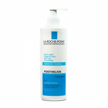 gel aftersun