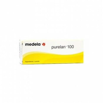 crema medela