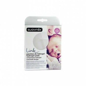 comprar-suavinex-parches-hidrogel-link-4-uds parches suavinex