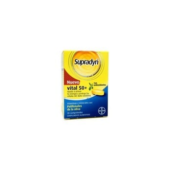 comprar-supradyn-vital-50-30-comprimidos-polifenoles-de-la-oliva supradyn vital