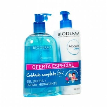 gel ducha