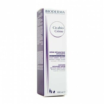 crema reparadora