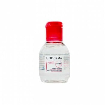 agua micelar